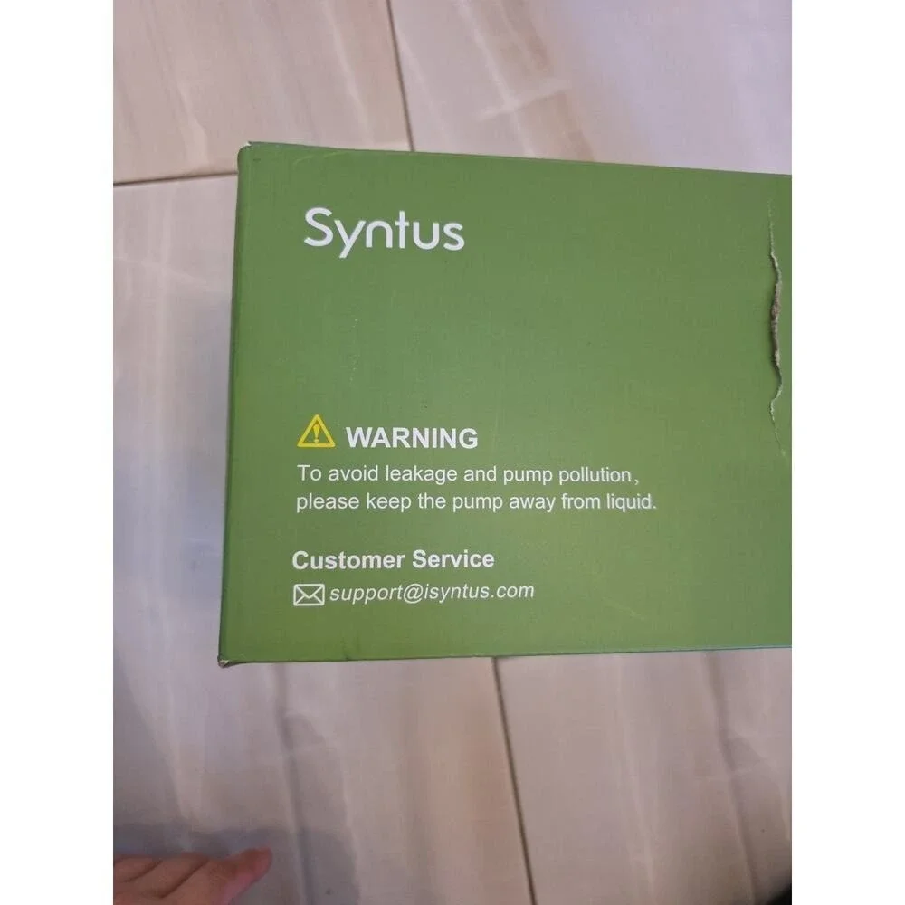 Syntus Vacuum Sealer Bags for Food, 60 Count Quart‎ 8 x 10 10 x 13.8 11.8 x 14